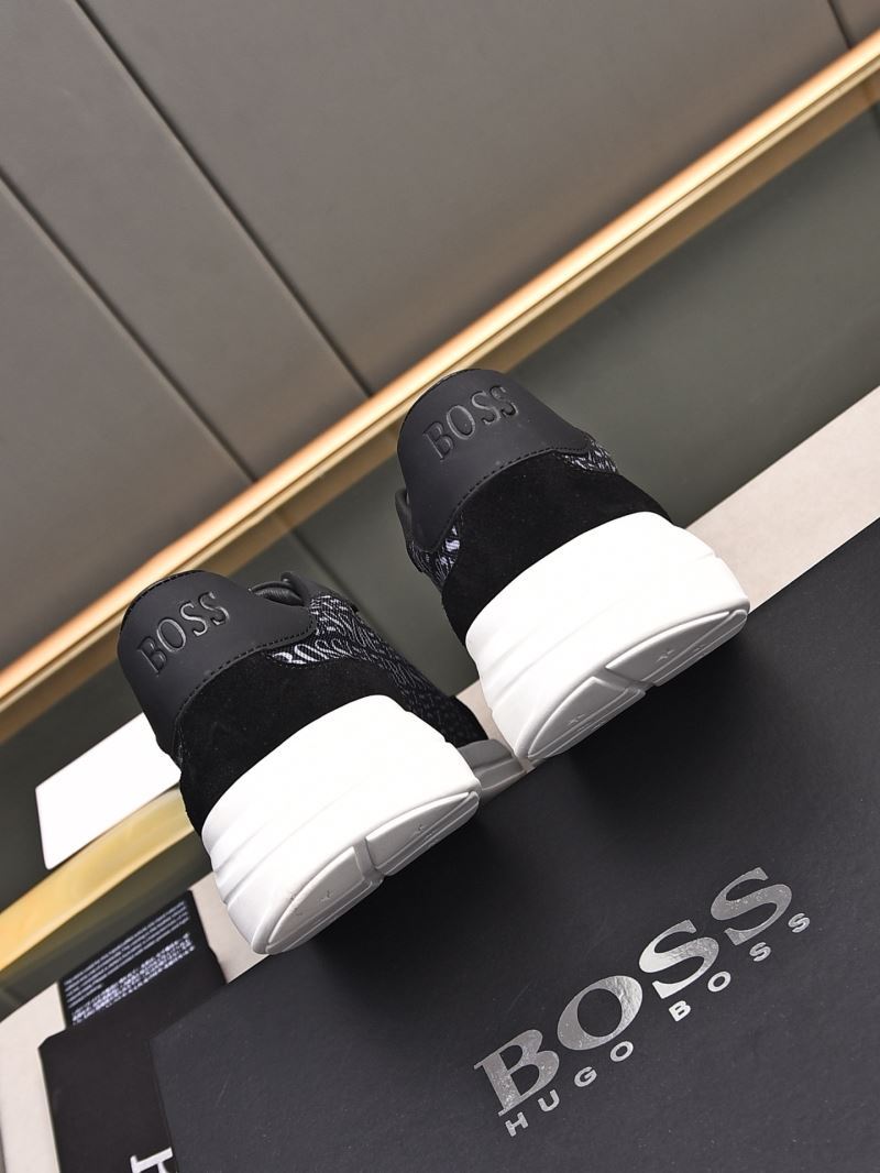 Boss Shoes